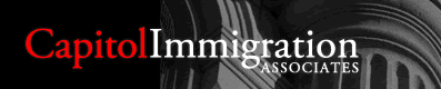 Capitol Immigration Home Page
